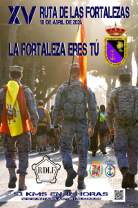 Cartel Rdlf 2026